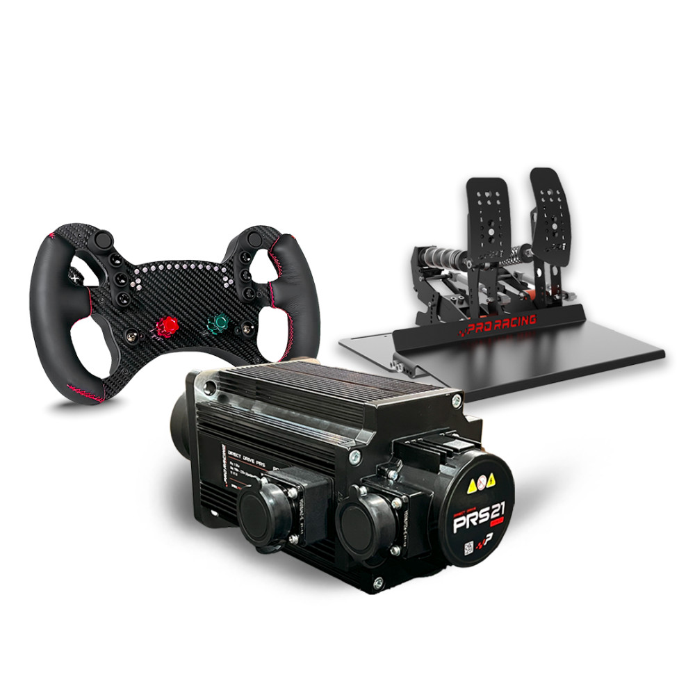 KIT PRS SPRINT