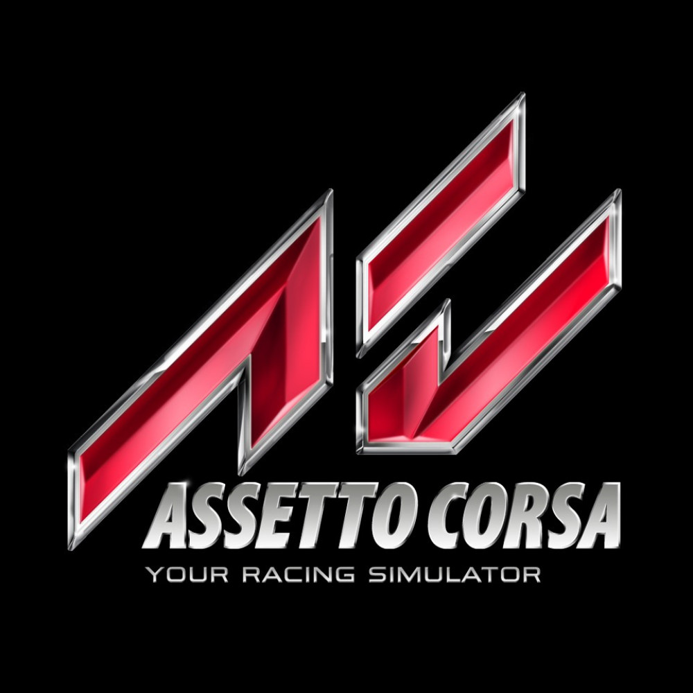 Licença Asseto Corsa 