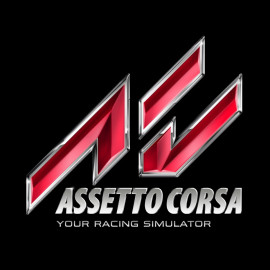 Licença Asseto Corsa 