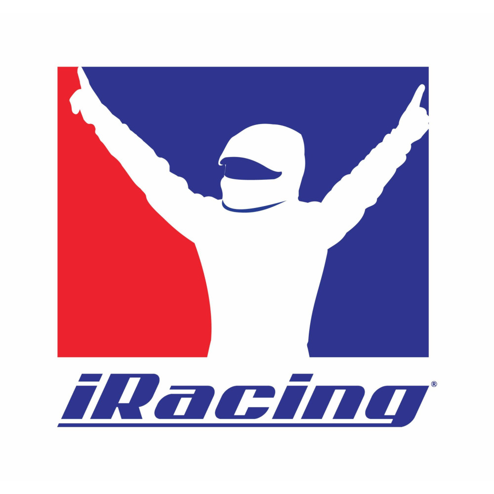 Licença IRacing (1 ano)