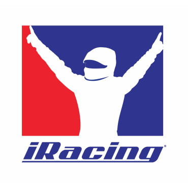 Licença IRacing (1 ano)