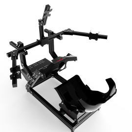 Cockpit Formula Alumínio PRS | STAGE 3