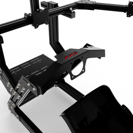 Cockpit Formula Alumínio PRS | STAGE 3