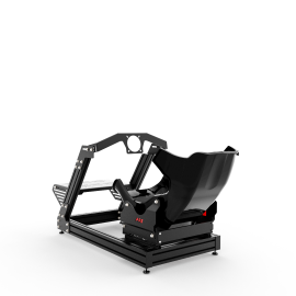 Cockpit Formula Alumínio PRS