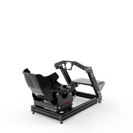 Cockpit Formula Alumínio PRS