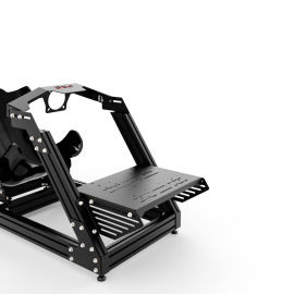 Cockpit Formula Alumínio PRS