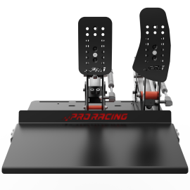 KIT PEDAL PRS 2 SPORT + BASE DE FIXAÇÃO