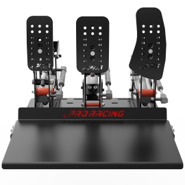 KIT PEDAL PRS 3 SPORT + BASE DE FIXAÇÃO