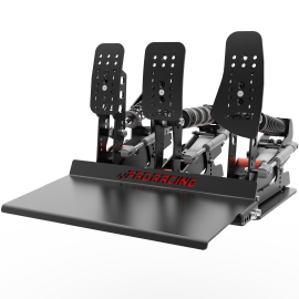KIT PEDAL PRS 3 SPORT + BASE DE FIXAÇÃO