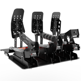 KIT PEDAL PRS 3 SPORT + BASE DE FIXAÇÃO