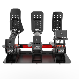 KIT PEDAL PRS 3 SPORT + BASE DE FIXAÇÃO