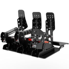 KIT PEDAL PRS 3 SPORT + BASE DE FIXAÇÃO