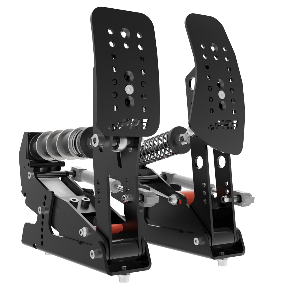 PEDAL PRS 2 SPORT
