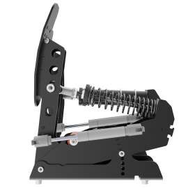 PEDAL PRS 2 SPORT