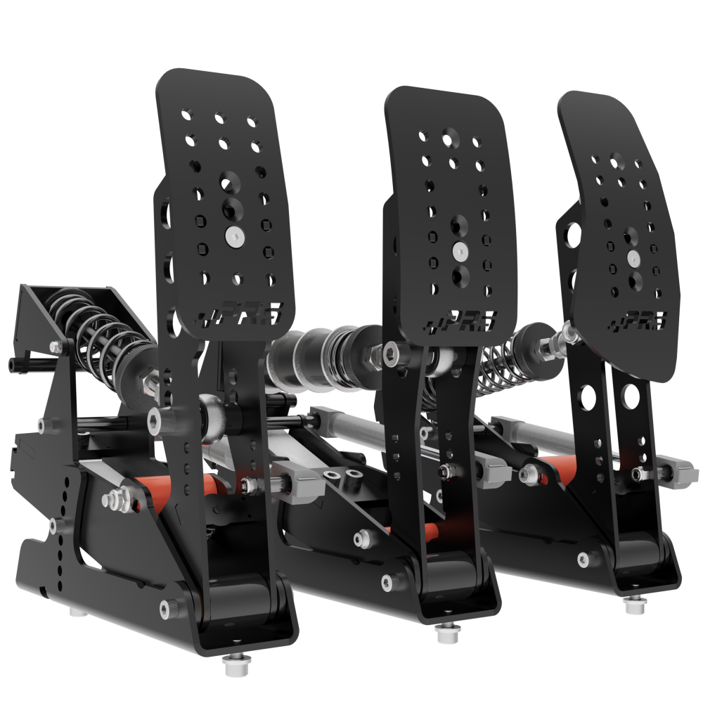 PEDAL PRS 3 SPORT