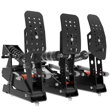 PEDAL PRS 3 SPORT