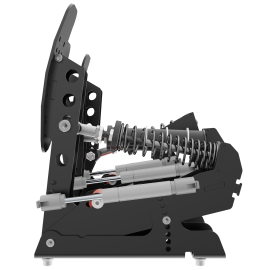 PEDAL PRS 3 SPORT