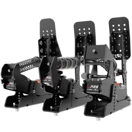 PEDAL PRS 3 SPORT