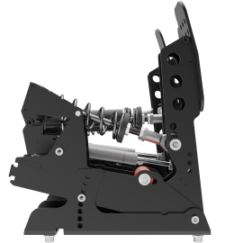 PEDAL PRS 3 SPORT