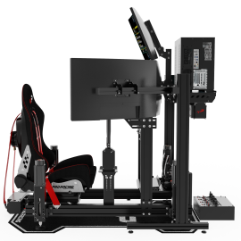 Simulador PRS GT PRO - MOTION 4 DOF  FULL