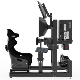 Simulador PRS PRO 1 Tela 49” -  Stage 3