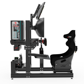 Simulador PRS PRO 1 Tela 49” -  Stage 3