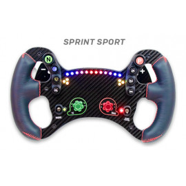 Kit Direct Drive Prs 07 Sport + Volante Prs Sprint Sport