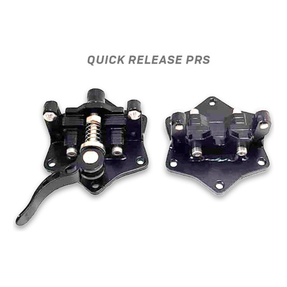 Quick Release PRS Motor