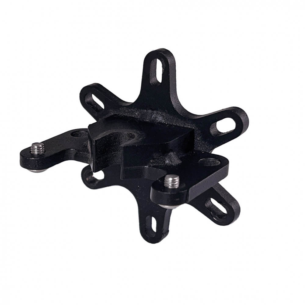 Quick Release PRS Volante