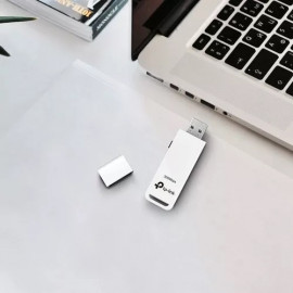 ADAPTADOR WIRELESS USB
