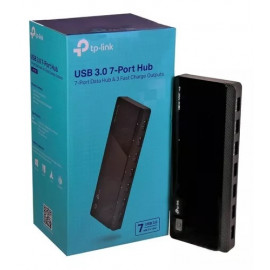 HUB USB 3.0 DE 7 PORTAS