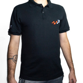 Camisa Polo PRS