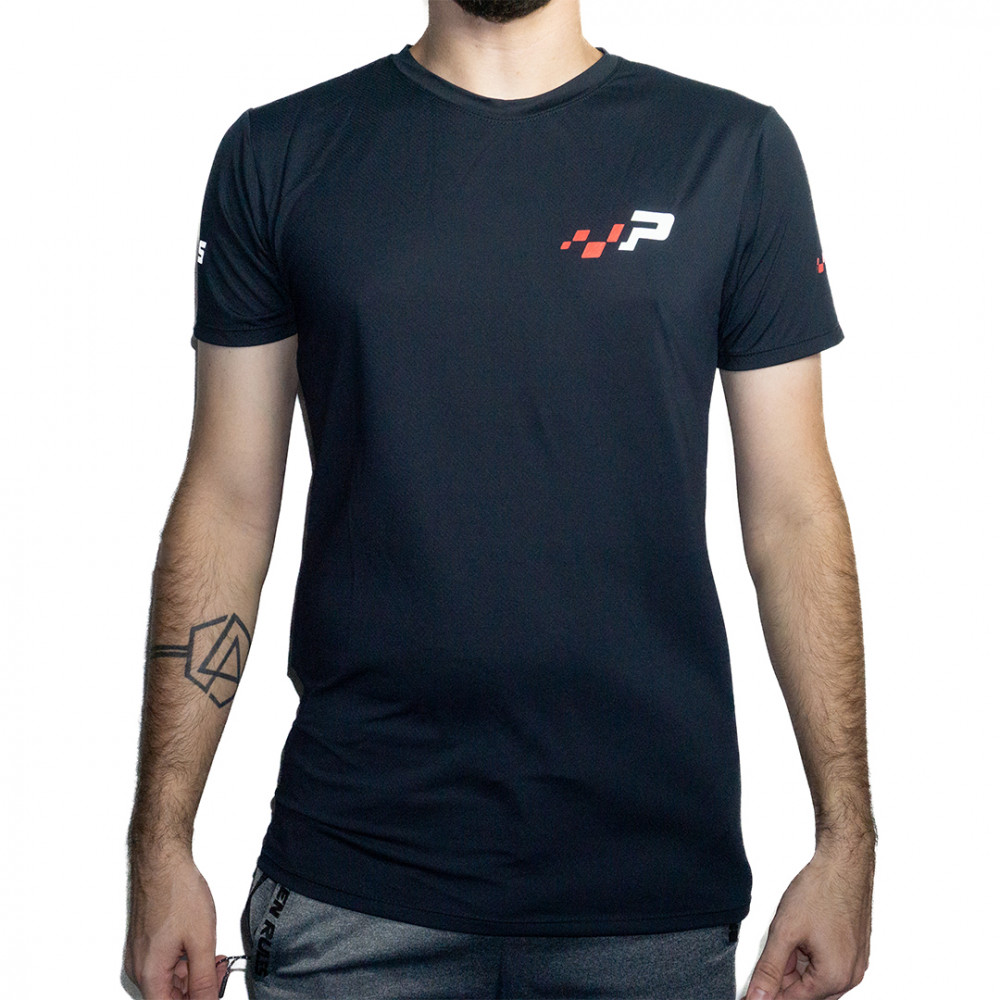 Camiseta Dry Fit PRS 