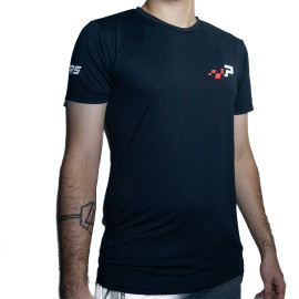 Camiseta Dry Fit PRS 