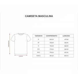 Camiseta Dry Fit PRS 