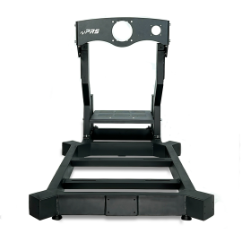 Cockpit GT Aço PRS PRO