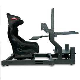 Cockpit GT Aço PRS PRO | STAGE 1