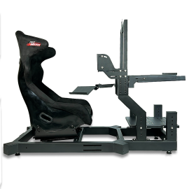 Cockpit GT PRS PRO | STAGE 1