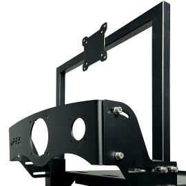 Cockpit GT Aço PRS PRO | STAGE 1