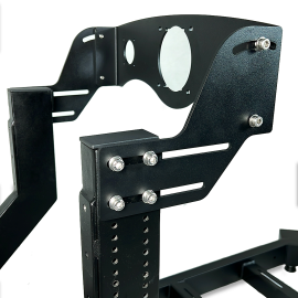 Cockpit GT Aço PRS PRO | STAGE 2