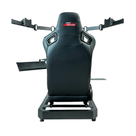Cockpit GT Aço PRS SPORT | STAGE 2