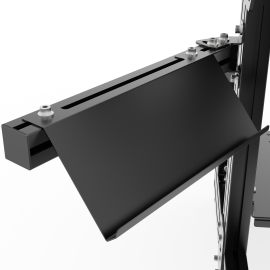 Cockpit GT Alumínio PRS  | STAGE 1