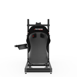 Cockpit GT Alumínio PRS  | STAGE 1