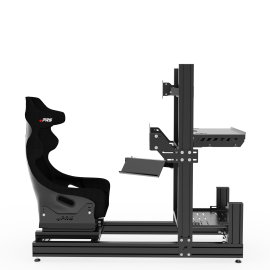 Cockpit GT Alumínio PRS  | STAGE 1