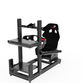 Cockpit GT Alumínio PRS  | STAGE 1