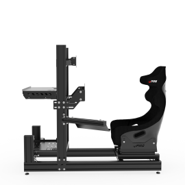 Cockpit GT Alumínio PRS  | STAGE 1