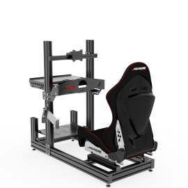 Cockpit GT Alumínio PRS  | STAGE 1