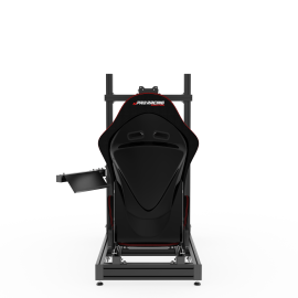 Cockpit GT Alumínio PRS  | STAGE 1