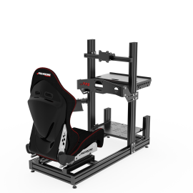 Cockpit GT Alumínio PRS  | STAGE 1