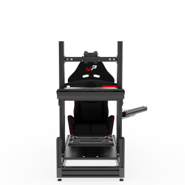 Cockpit GT Alumínio PRS  | STAGE 1
